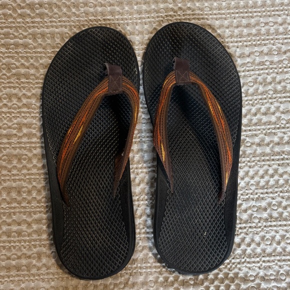 Mens Chaco Sandals Size 8 - Picture 2 of 7